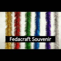 Jual Slinger / Slinger Kecil / Slinger Hiasan Natal / Slinger 1 warna Murah