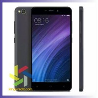 Xiaomi Redmi 4A 2/16GB Cash & Kredit Hp Tanpa Kartu Kredit