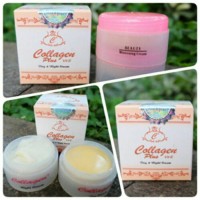 CREAM COLLAGEN PLUS VIT C&E (Day Night Cream)