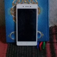 HP BEKAS OPPO NEO 7