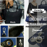 Jual Tas Wanita | LONGCHAMP NEO PREMIUM QUALITY SIZE M | Tas Wanita Murah