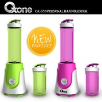 Jual Personal Blender Oxone ox-853 Diet Blender Murah
