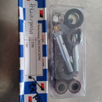 Bos anting shock depan C700
