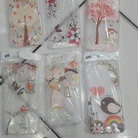 CASE HP OPPO / IPHONE / VIVO / SAMSUNG / XIOMI / LENOVO DIAMOND F ART