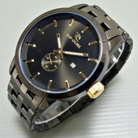 PROMO SPESIAL Jam Tangan Pria Ripcurl Rantai Premium JAM TANGAN