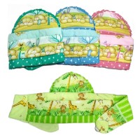 Jual Lynx Gendongan Bayi Samping Okiyo Murah