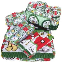 Jual Lynx Tas Bayi - Gendongan - Bantal Guling - Matras Bayi - 4 in 1 Murah