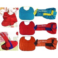 Jual Lynx Gendongan Bayi Samping Fun Baby Carrier + Apron Murah