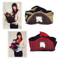 Jual Lynx Gendongan Bayi Samping Mom''s Baby Murah
