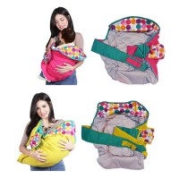 Jual Lynx Gendongan Bayi Samping Snobby Murah