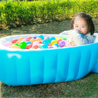Jual Bak Mandi Bayi portable yang aman dan simple terbaru murah berkualitas Murah