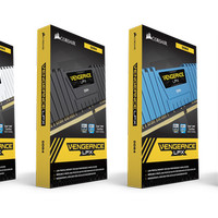 Jual Corsair Vengeance LPX 2x16GB DDR4 Kit 3200mhz Murah