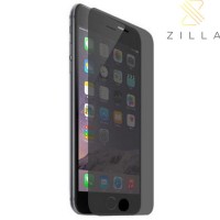 iPhone 6 Plus Anti Spy Tempered Glass Curved Edge 9H