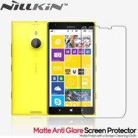 Jual Anti Gores Nillkin Antiglare Screen Guard Nokia Lumia 1520 Murah