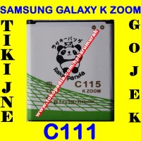 Jual Baterai Samsung Galaxy K Zoom C111 Rakki Panda Batrai Batre Battery Murah