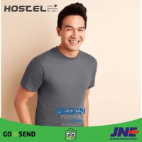 Jual Kaos polos Gildan Premium Cotton 76000 Original Murah Murah
