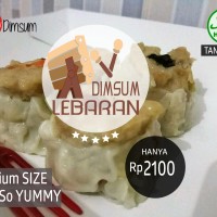 Jual Dimsum Premium Quality By Yummy Dimsum Murah