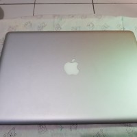 Jual Apple Macbook Pro 15