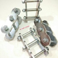 Anting shackle per suzuki jimny katana.