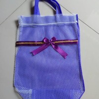 Jual goodie bag tas keranjang kue Murah