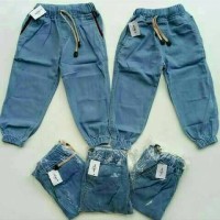 Jual JOGGER OLDNAVY UMUR 8 - 10 TAHUN / CELANA ANAK LAKI - LAKI PEREMPUAN Murah