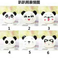 Jual Powerbank Panda 12000mAh Murah