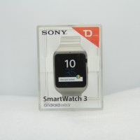 Jual Sony Smartwatch SWR 50 Metal - Original Murah
