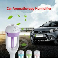 Jual Car Humidifier Diffuser Aroma Therapy Mobil Murah