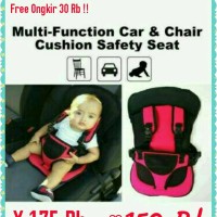 Jual Baby Car Seat Portable Murah