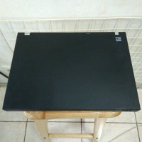 Laptop Notebook Gaming Lenovo Core i5 /RAM 4GB /HDD 320GB, Bekas Murah