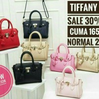 Jual Tiffany ORI Jimshoney Murah