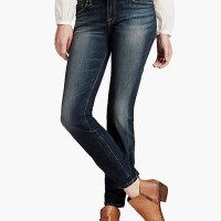 Jual Celana Wanita Lucky Brand Sofia Skinny Jeans 7W13028 in Irvine $99 Murah