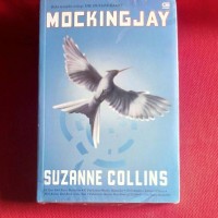 Jual MOCKINGJAY Murah