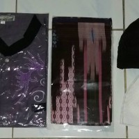 Jual BAJUKOKO | PAKET RAMADHAN MURAH | BAJU KOKO + KAIN SARUNG + PECI RAJUT Murah