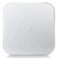 Jual Xiaomi Mi Smart Weight Scale Bluetooth 4.0 LED Display - White Murah