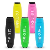 Kickstarter Original MOKURU - Fidget Toy, Fidget Spinner, Fidget Cube