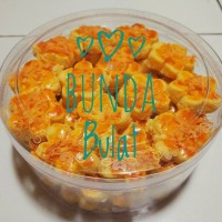 Jual Kue Kastengel Murah