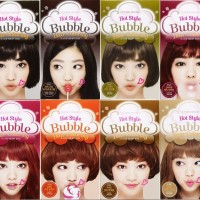 Jual ETUDE HOUSE Hot Style Bubble Hair Coloring NEW Murah
