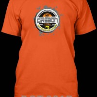 Kaos Distro Cirebon Tshirt