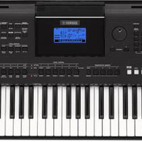 keyboard YAMAHA PSR E453/ PSR 453 baru PENGGANTI PSR E443