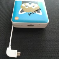 Jual Original Samsung Battery Pack Powerbank 8400mAh Animal Edition Murah