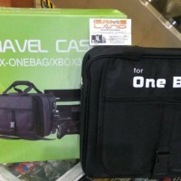 Tas / Travel Bag For XBOX One / Xbox 360