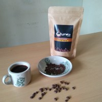 Jual Euphoria Coffee Robusta Premium 200gr Murah