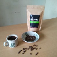 Jual Kopi Robusta Aceh Gayo 200gr Murah
