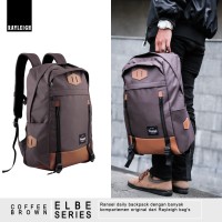 Jual RAYLEIGH ELBE - Tas Ransel / Backpack / Tas Laptop Murah