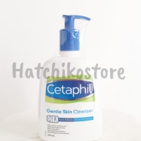 Jual Cethapil / Cetaphil Gentle Skin Cleanser 500 mL Murah