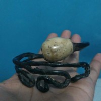 Jual Gelang Akar Bahar Bonggol / Gelang Akar Laut Bonggol Murah