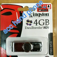 flashdisk/USB . kingston original 4GB