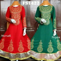 baju muslim jodha