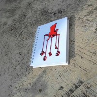 Jual Sketch Book Basic Murah